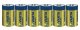Varta Longlife Extra D, 6x