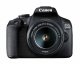 Canon EOS 2000D BK 18-55 IS II EU26