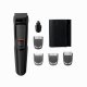 Philips MULTIGROOM Series 3000 MG3710/15 #2