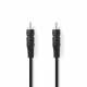 Nedis CAGB24170BK20