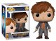 FUNKO Figure POP! Fant. Beasts 2 - Newton S.