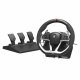 Koch Media Force Feedback Racing Wheel DLX #2