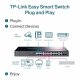TP-LINK TL-SG1428PE #5