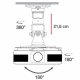 Techly ICA-PM 100BK #4