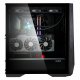 Zalman Z9 Iceberg Midi-Tower - schwarz #3