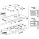 Whirlpool WB B8360 NE #13