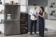 Haier Wine Bank 50 Serie 7 HWS77GDAU1 #14