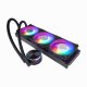 Cooler Master MasterLiquid PL360 Flux #4