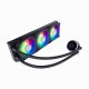 Cooler Master MasterLiquid PL360 Flux #3