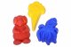 Plasto Large sand moulds