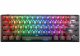 Ducky One 3 Aura Mini MX Blue US
