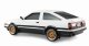 Amewi AE86 Trueno #4