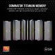 Corsair Dominator Titanium #7