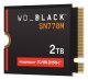 Western Digital Black WD_BLACK SN770M NVMe #3
