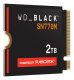Western Digital Black WD_BLACK SN770M NVMe #2