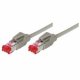 Tecline Cat6a, S/FTP, 50m