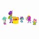 Spin Master Gabby's Dollhouse Celebration Figure Gift Set #3
