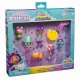 Spin Master Gabby's Dollhouse Celebration Figure Gift Set #9