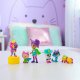 Spin Master Gabby's Dollhouse Celebration Figure Gift Set #5