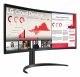LG 34CR651W-BP #4