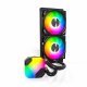 Montech HyperFlow ARGB 240 #2