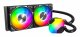 Montech HyperFlow ARGB 240