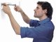 Projecta Compact Manual 123x160 Matte White S #3