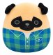 Squishmallows Mops #1
