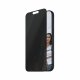 PanzerGlass SAFE. by PanzerGlass 2-Way Privacy Screen Protector iPhone 16 Plus 15 Plus Ultra-Wide Fit