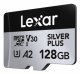 Lexar Professional SILVER PLUS #2