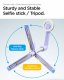 Spigen MagSafe Tripod Selfie Stick #8