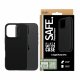 PanzerGlass SAFE. by PanzerGlass TPU Case Black iPhone 16 Pro #2
