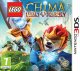 Warner Bros LEGO Legends of CHIMA: Laval's Journey