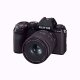 Fujifilm X-S20 + XF16-50mm F2.8-4.8 R LM WR #2