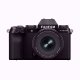 Fujifilm X-S20 + XF16-50mm F2.8-4.8 R LM WR