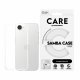 PanzerGlass CARE by PanzerGlass Samba Case Transparent iPhone 17e 16e #4