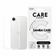 PanzerGlass CARE by PanzerGlass Samba Case Transparent iPhone 17e 16e #2