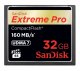 Sandisk 32GB Extreme Pro CF 160MB/s