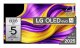 LG OLED evo AI OLED97G51LW
