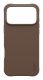 PanzerGlass CARE by PanzerGlass Samba Case Espresso w. MagSafe iPhone 17 Pro Max #2