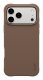 PanzerGlass CARE by PanzerGlass Samba Case Espresso w. MagSafe iPhone 17 Pro Max