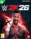 2K WWE 2K26