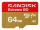 Sandisk Extreme GO