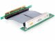DeLOCK Riser card PCI 32 Bit