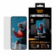 PanzerGlass 2-Way Privacy Screen Protector Samsung Galaxy S26 Ultra-Wide Fit w. FASTFIT IN-A-BOX #2