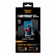 PanzerGlass 2-Way Privacy Screen Protector Samsung Galaxy S26 Ultra-Wide Fit w. FASTFIT IN-A-BOX #3