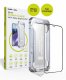 Mobile Origin Silver Screen Guard #2