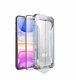 Mobile Origin Silver Screen Guard #3