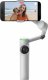 Insta360 Flow 2 Pro AI Tracker Bundle (Stone Gray)