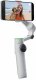 Insta360 Flow 2 Pro AI Tracker Bundle (Stone Gray) #2